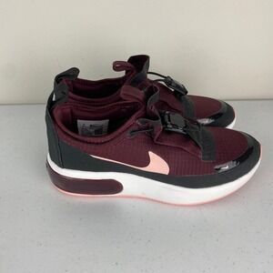 Nike Air‎ Max Dia Winter Sneakers Shoes Womens 8 Night Maroon BQ9665-604 Toggle